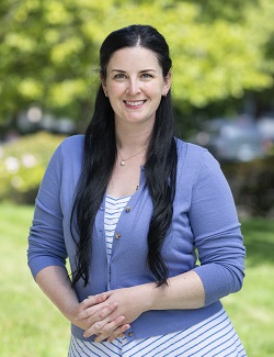 Lauren K. Fetty, MD, MS